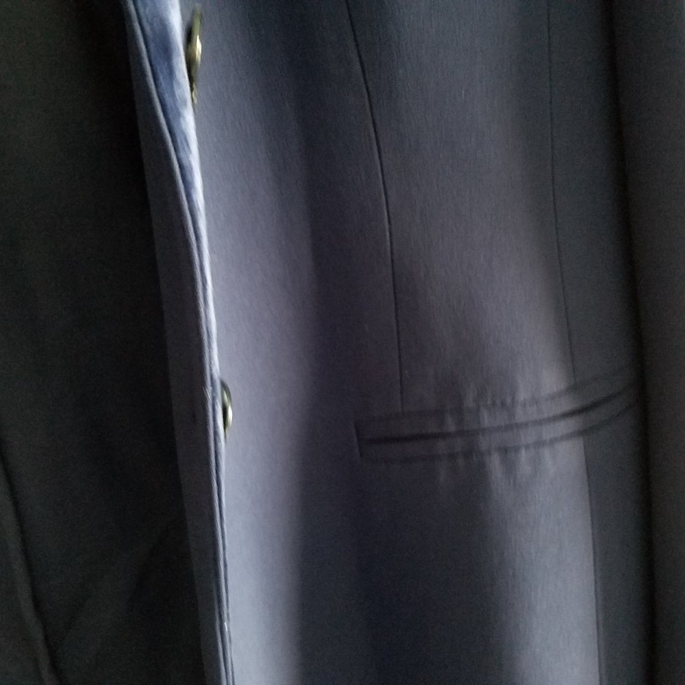 Suit Jacket - Picture 3 of 4